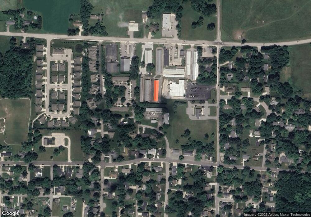 624 Forest Place, Culver, IN 46511 - photo 1