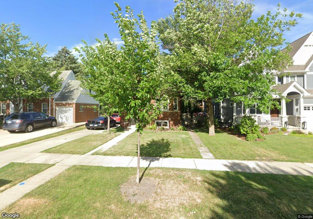 615 S Bryan St, Elmhurst, IL 60126 - photo 1