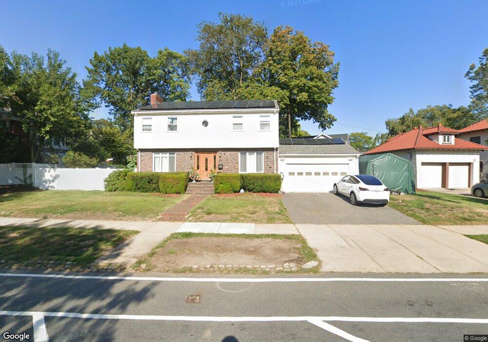 78 Arborway, Jamaica Plain, MA 02130 - photo 1