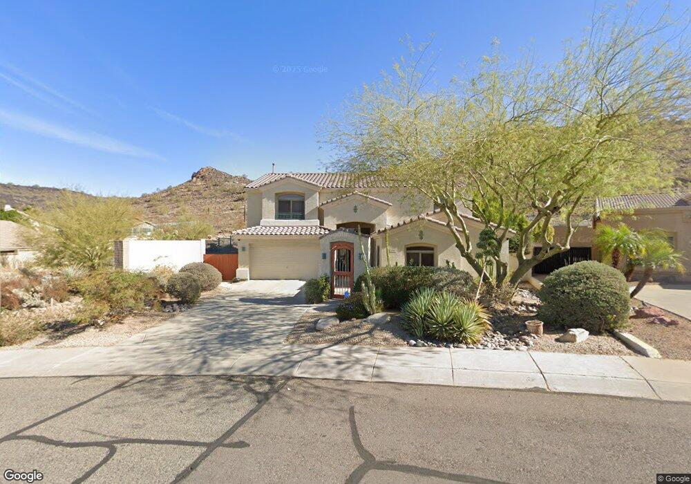 25817 N Singbush Loop, Phoenix, AZ 85083 - photo 1