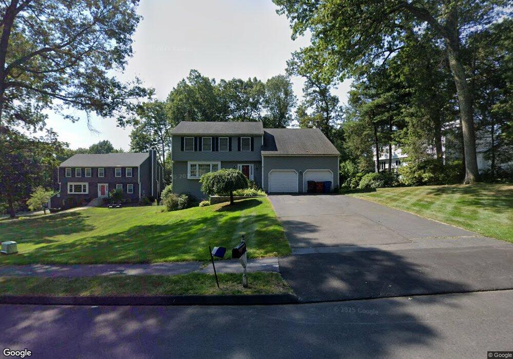 25 Wildwood Rd, Farmington, CT 06032 - photo 1