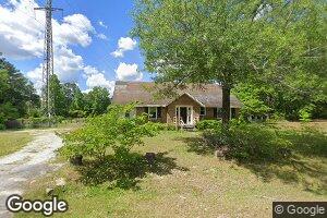 2601 Myrtle St, Newberry, SC 29108