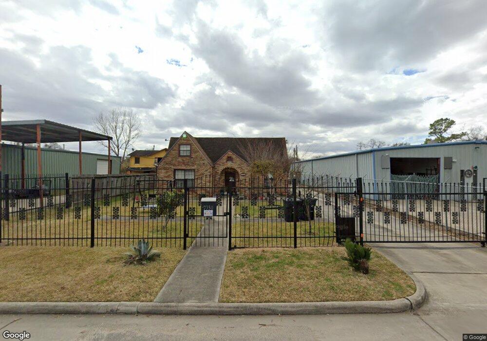 7350 Edna St, Houston, TX 77087 - photo 1