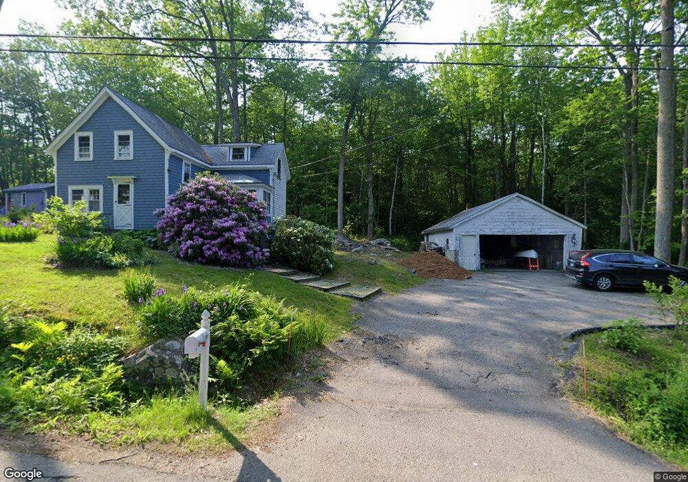 19 Thomas St, Camden, ME 04843 - photo 1