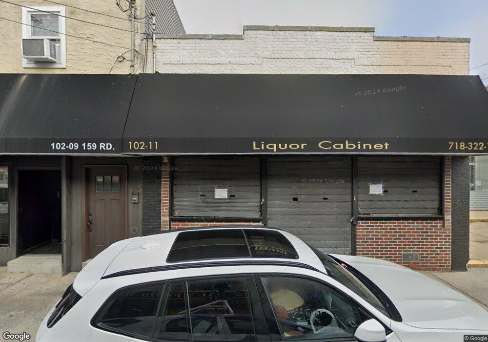 10211 159th Rd, Howard Beach, NY 11414 - photo 1