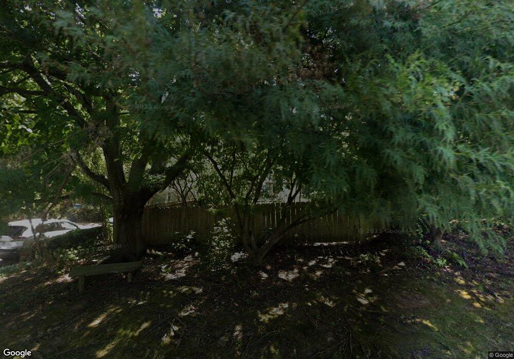 4301 I St, Little Rock, AR 72205 - photo 1