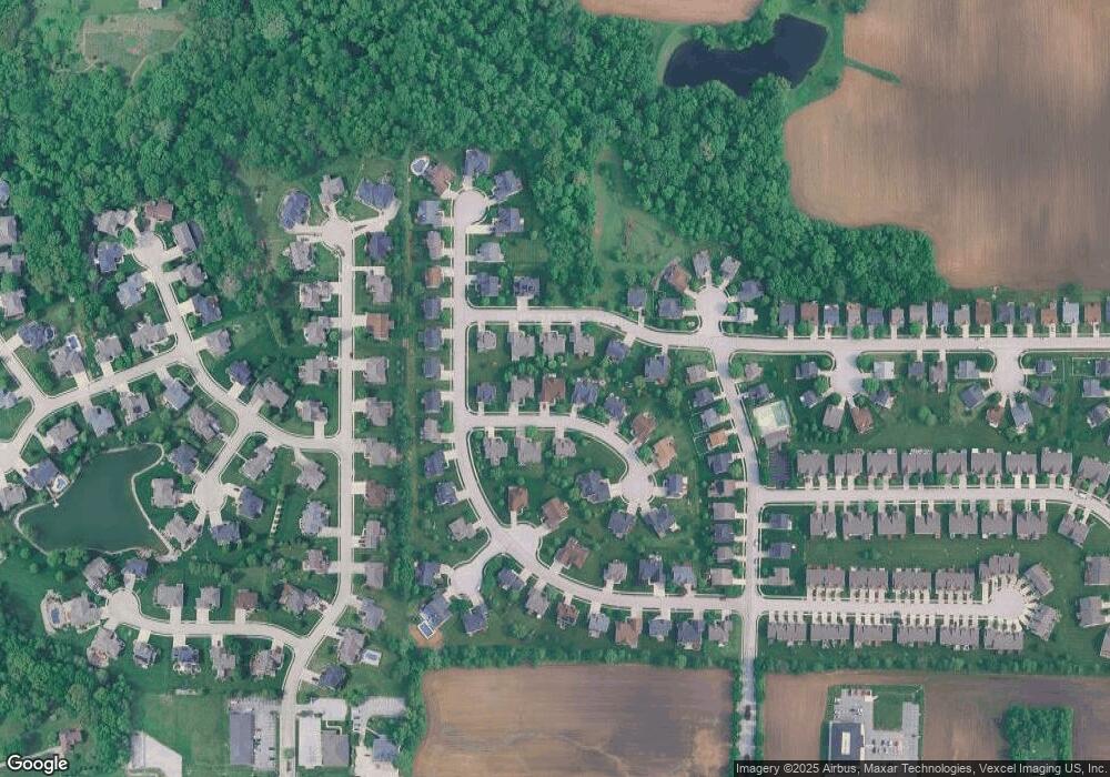 6753 Oxborough Ct, Maryville, IL 62062 - photo 1