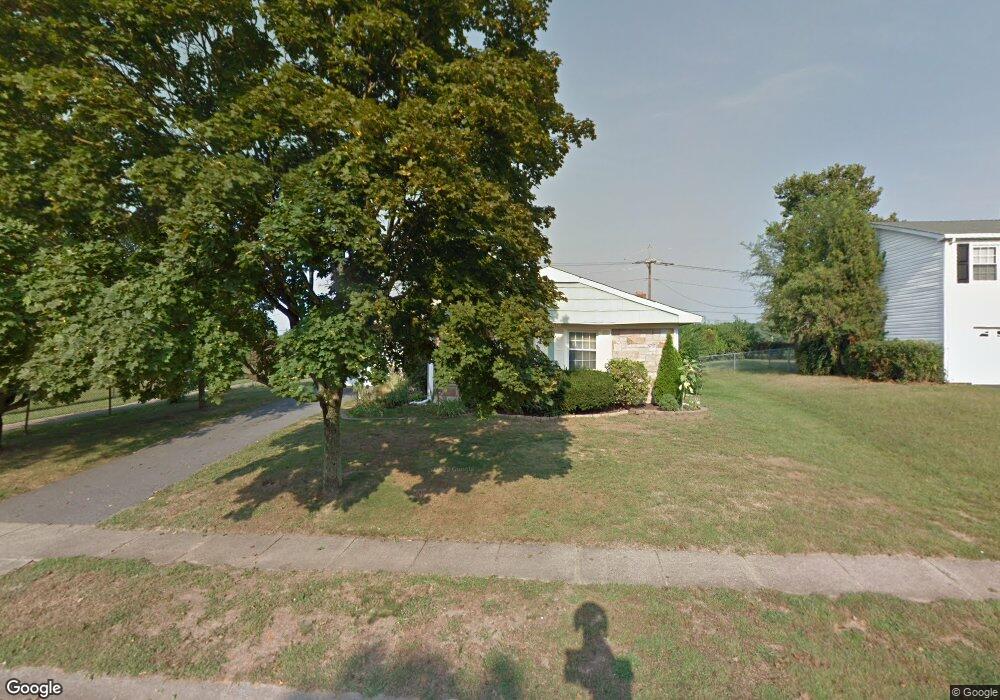 20 Toledo Ln, Willingboro, NJ 08046 - photo 1