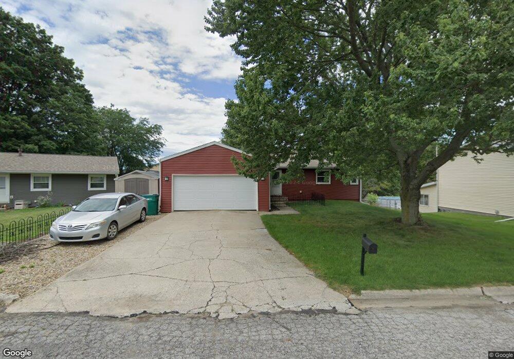 403 W 14th St, La Porte, IN 46350 - photo 1