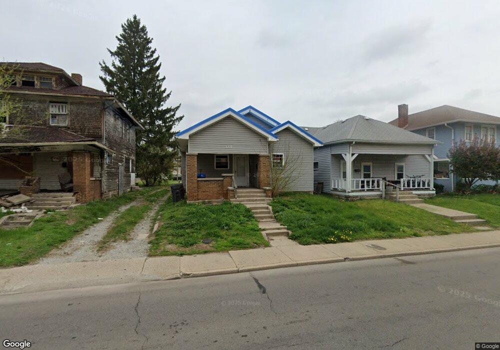 330 W 14th St, Anderson, IN 46016 - photo 1