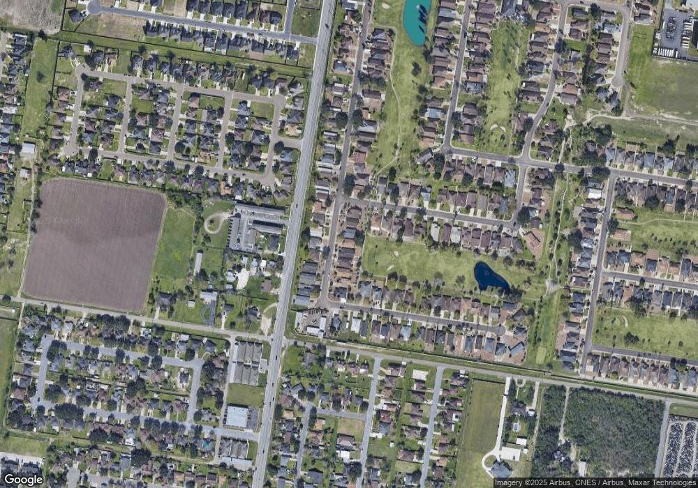 820 Santa Anna Dr, Alamo, TX 78516 - photo 1