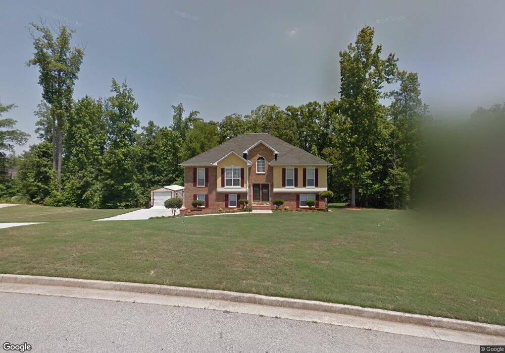 809 Etowah Ridge unit 3, Stockbridge, GA 30281 - photo 1