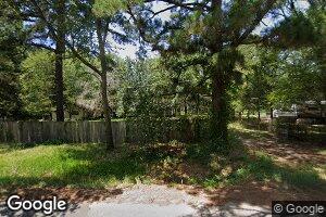 1104 Foreman Rd, Doyline, LA 71023