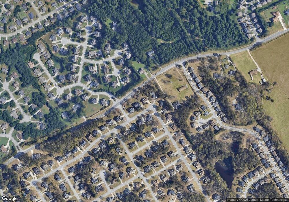 1240 Mount Mckinley Dr unit 1, Grayson, GA 30017 - photo 1