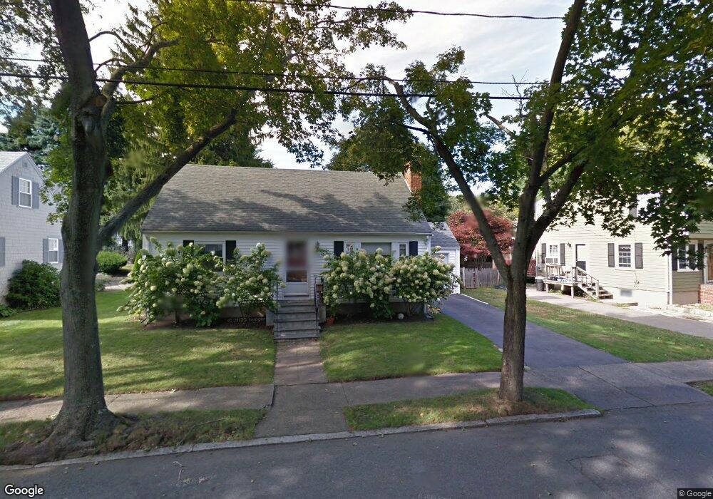 4 Hayes Rd, Salem, MA 01970 - photo 1