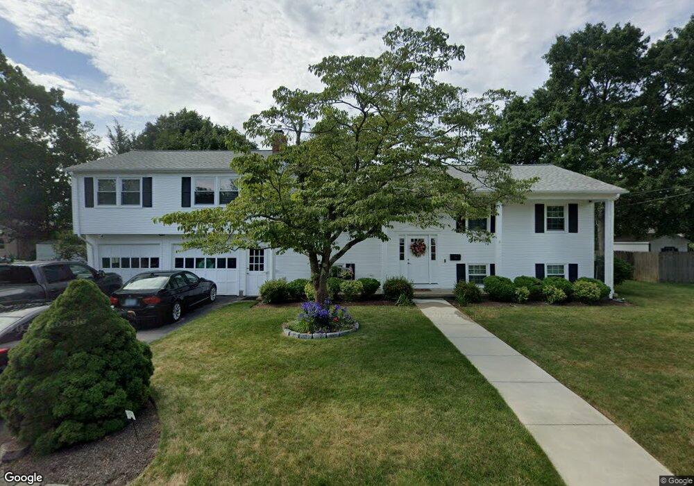 94 Doris Ave, Warwick, RI 02889 - photo 1