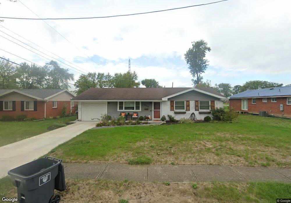 809 Cornell Dr, Lima, OH 45805 - photo 1