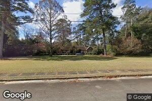 417 N Randolph St, Oglethorpe, GA 31068