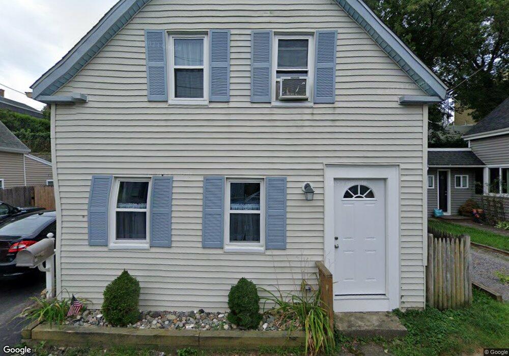11 Shawmut Ave, East Weymouth, MA 02189 - photo 1