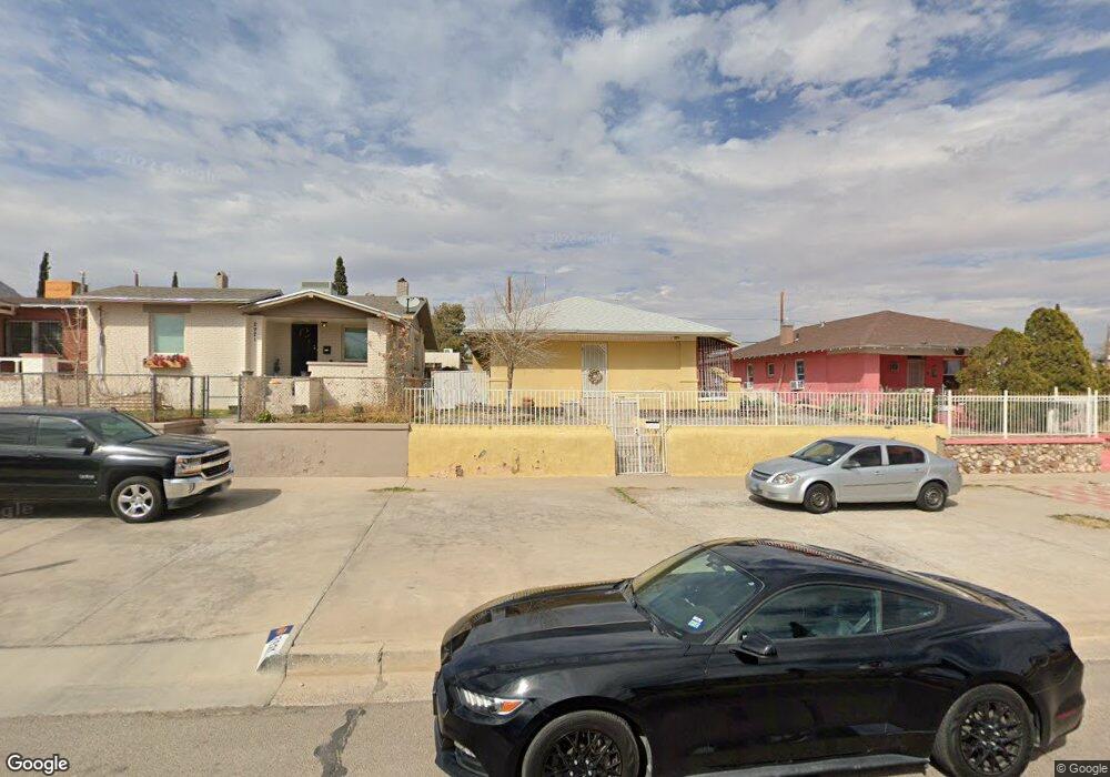 2925 Altura Ave, El Paso, TX 79930 - photo 1