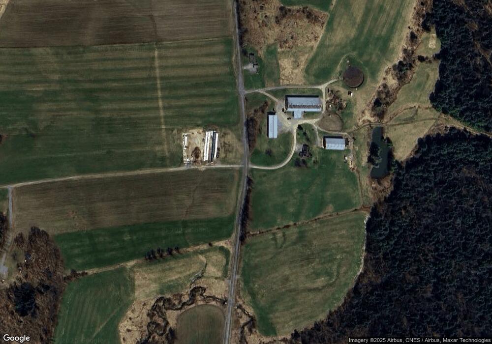 235 Swamp Rd, Fairfax, VT 05448 - photo 1