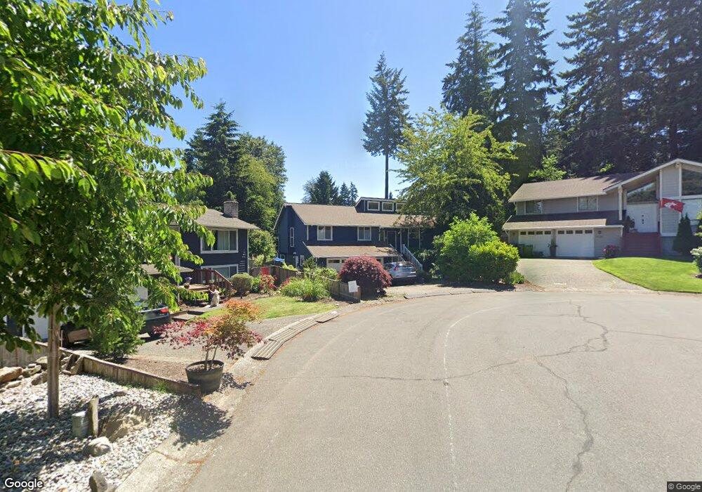 14252 87th Ct NE, Bothell, WA 98011 - photo 1