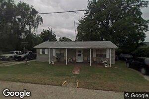 696 Main St, Springer, OK 73458