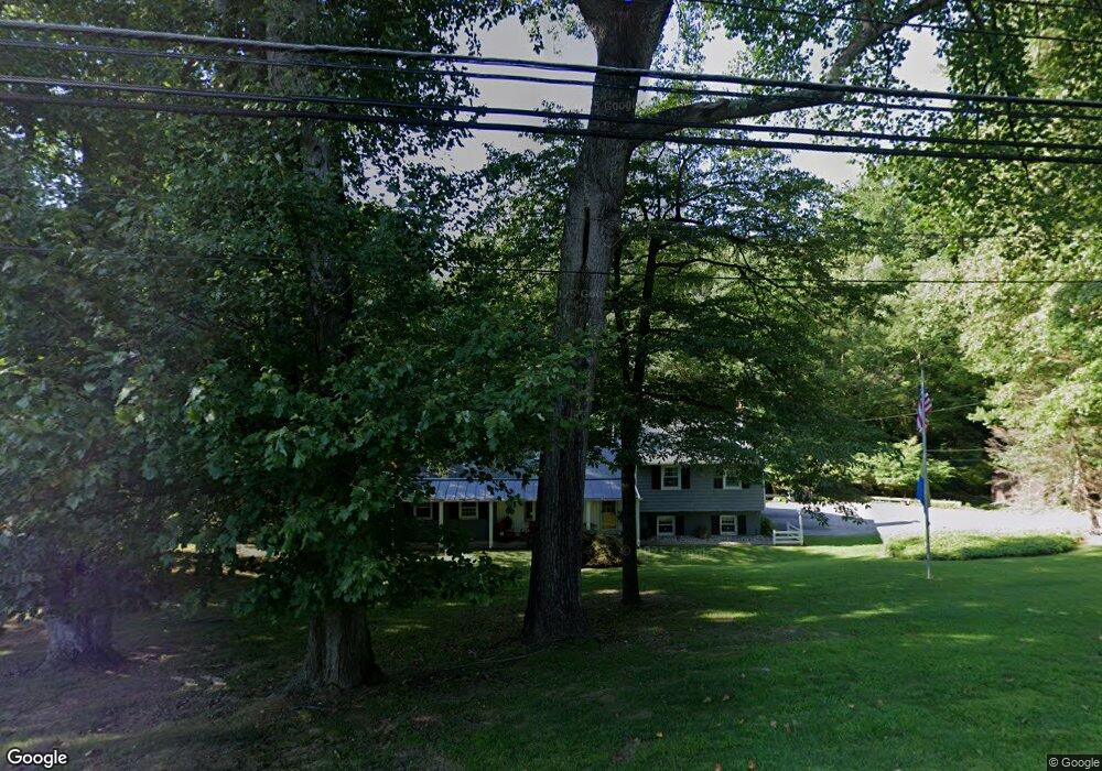 814 Crum Creek Rd, Springfield, PA 19064 - photo 1