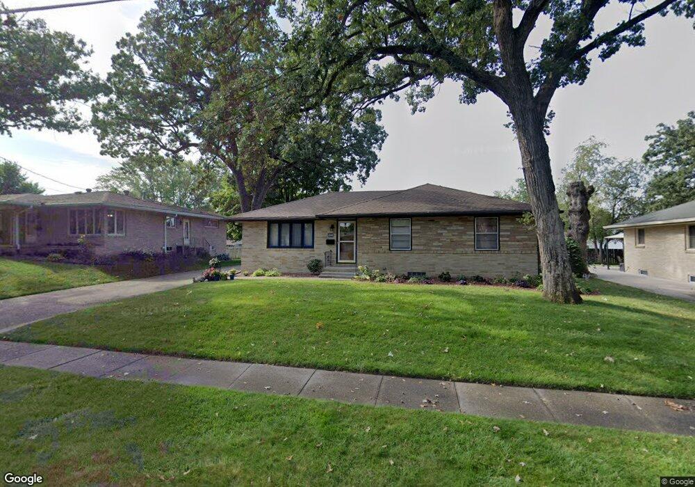 3806 Lindlavista Way, Des Moines, IA 50310 - photo 1