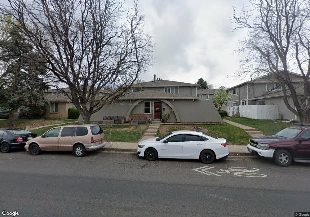 1230 Sable Blvd, Aurora, CO 80011 - photo 1