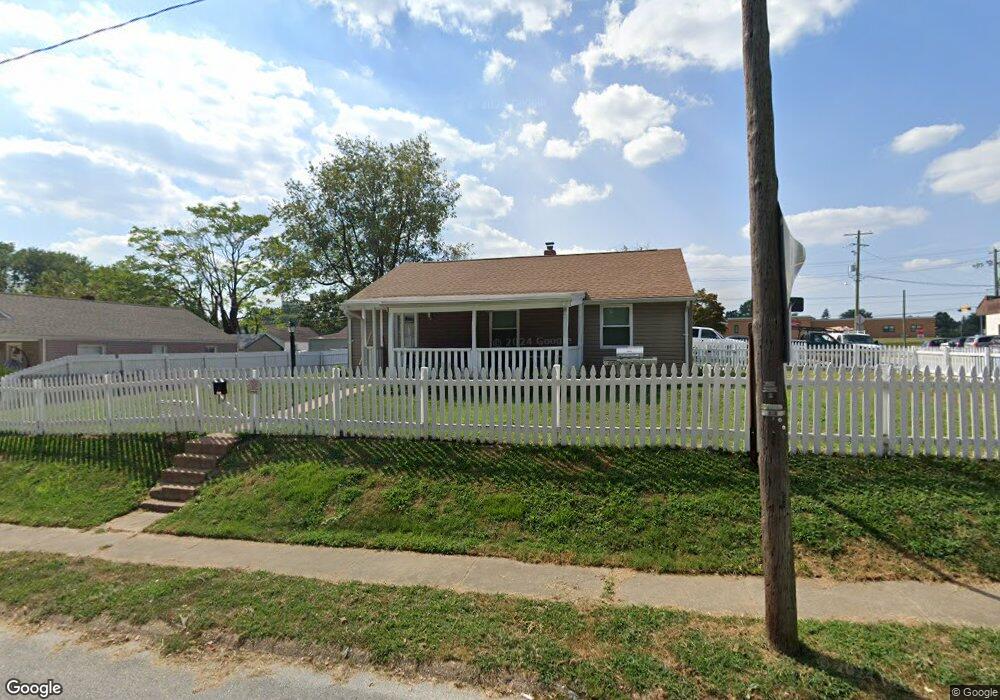 301 Frazer Place, New Castle, DE 19720 - photo 1