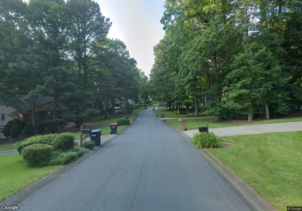 0 Hearthstone Cir unit 7496712, Marietta, GA 30062 - photo 1