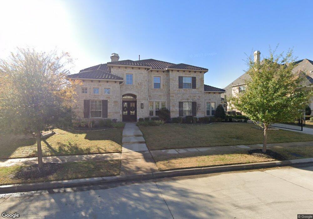 304 Woodsong Way, Southlake, TX 76092 - photo 1