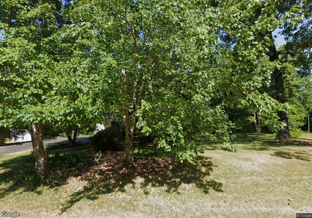 1175 Skyline Dr, Asheboro, NC 27205 - photo 1