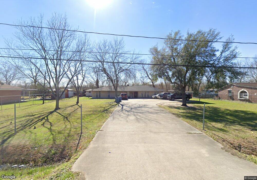 305 Raymac St, Houston, TX 77037 - photo 1