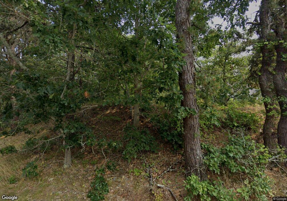 56 Old County Rd, Truro, MA 2666 - photo 1