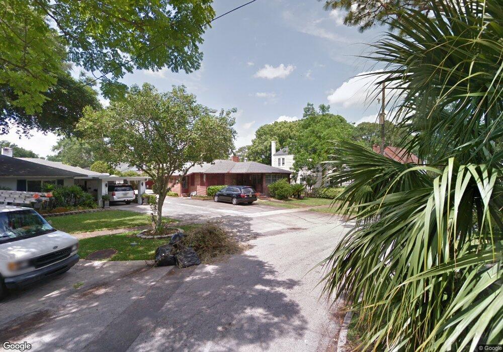 1340 Edgewood Ave S, Jacksonville, FL 32205 - photo 1