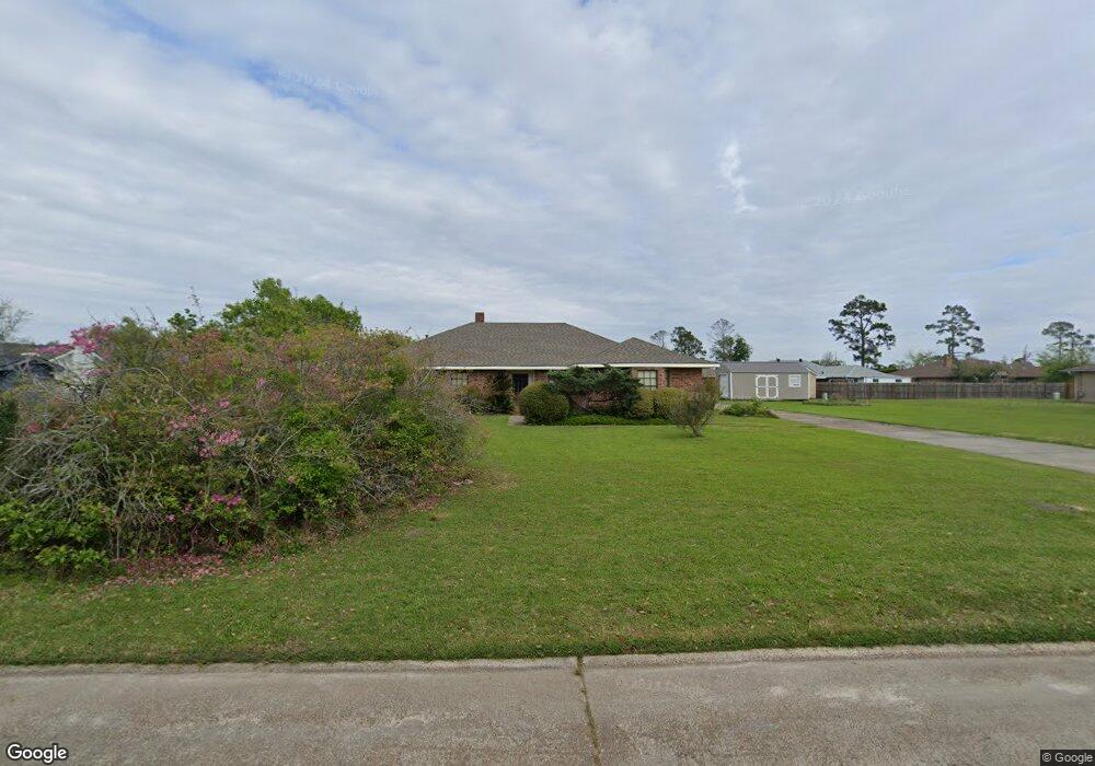 5015 Desoto St, Lake Charles, LA 70607 - photo 1