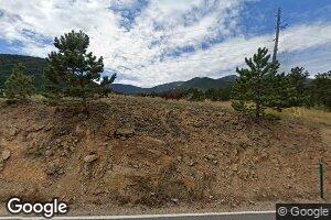 1146 Highway 7 Business, Allenspark, CO 80510