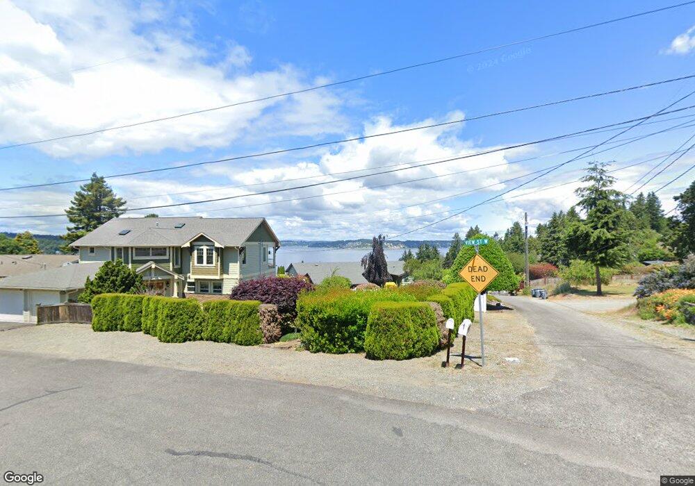 4522 Bellview St W, University Place, WA 98466 - photo 1