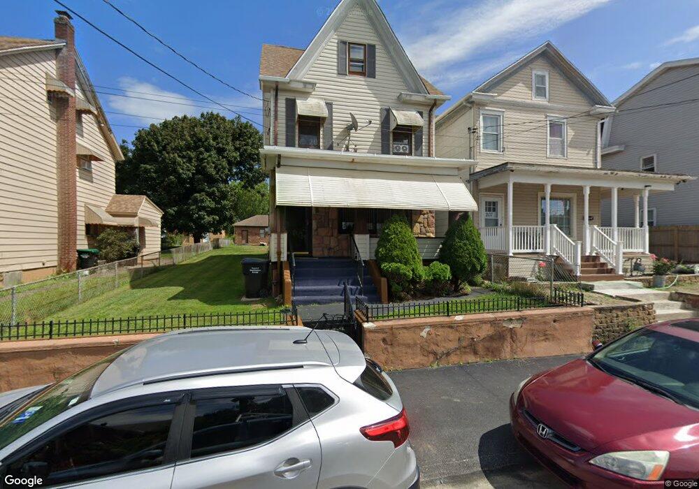 209 N 4th St, West Hazleton, PA 18202 - photo 1