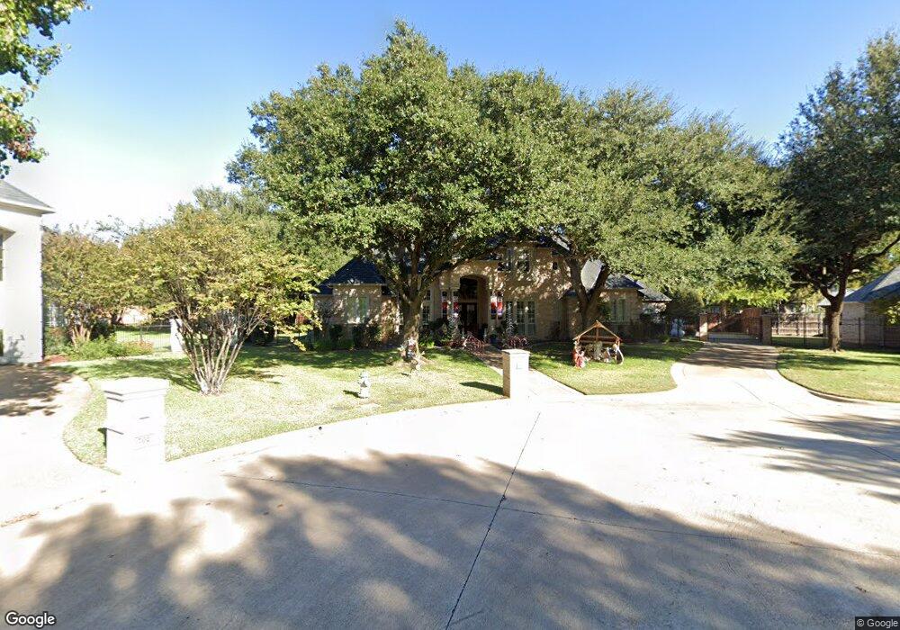 700 Prince George Ct, Southlake, TX 76092 - photo 1