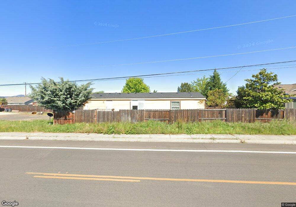 8382 Atlantic Ave, White City, OR 97503 - photo 1