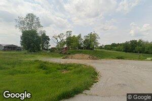 2761 N 2025th St, Paris, IL 61944