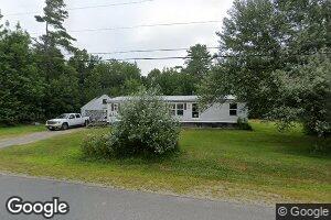 386 Lagrange Rd, Bradford, ME 04410