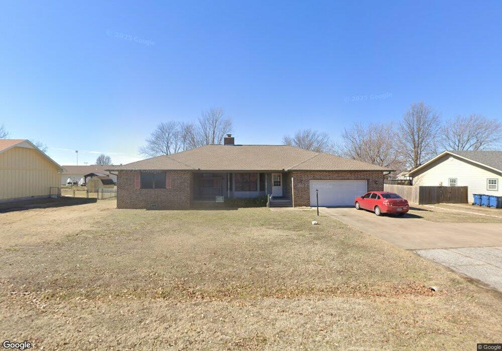 306 Leonard St, Carl Junction, MO 64834 - photo 1