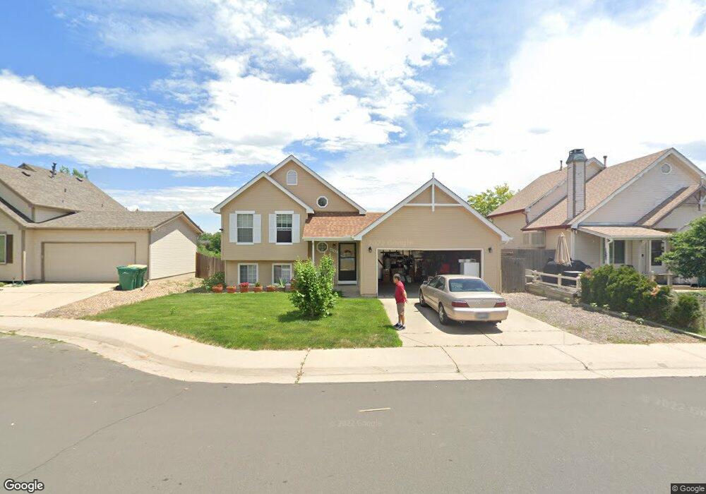 4908 S Sedalia Way, Aurora, CO 80015 - photo 1