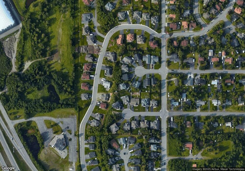 1926 Dolly Varden Cir, Anchorage, AK 99516 - photo 1