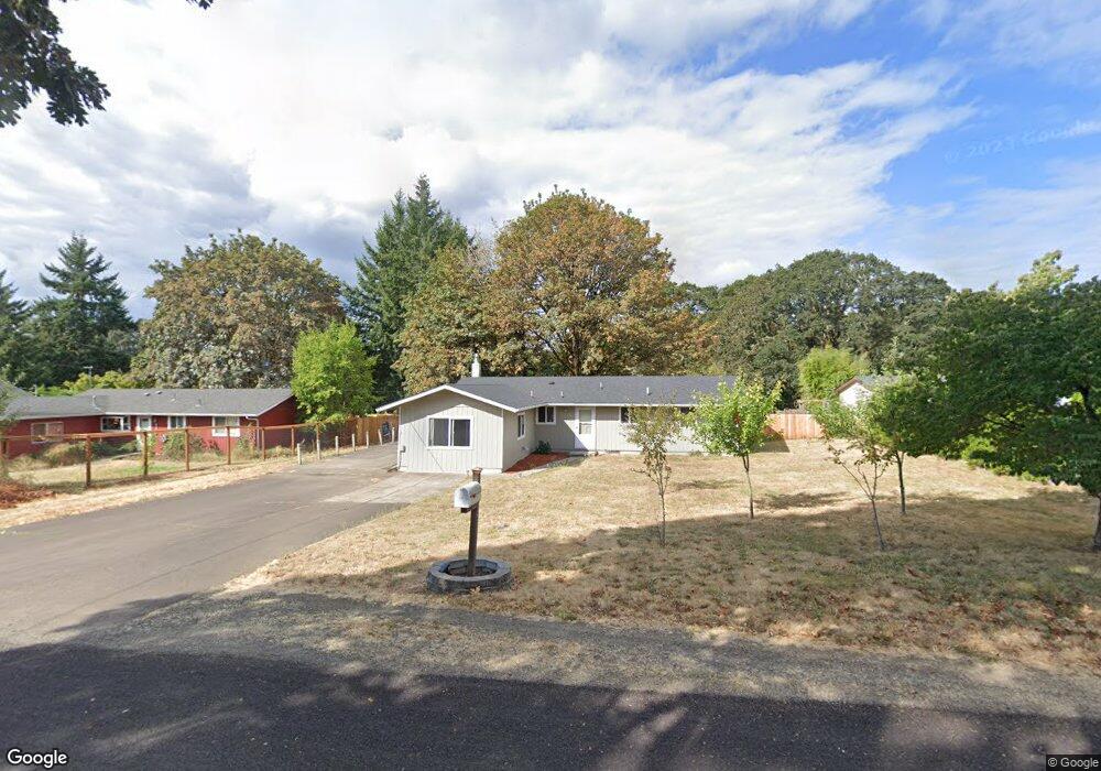 328 N 7th (Adj To) St, Philomath, OR 97370 - photo 1