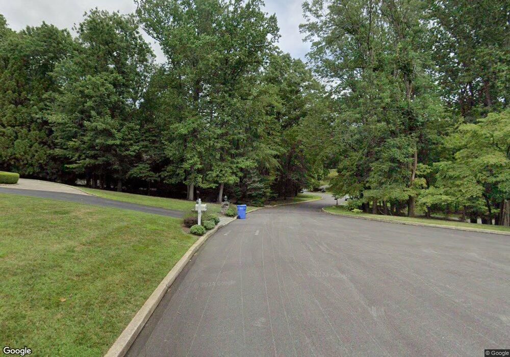 4 Frog Hollow Ln, Newtown Square, PA 19073 - photo 1